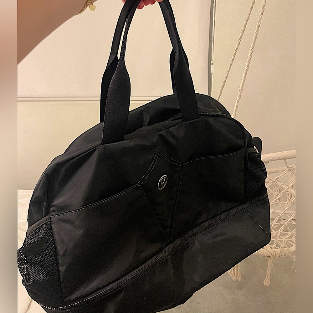 Ivviva Duffle